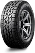 Dueler A/T D697