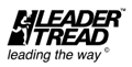 LeaderTread Rubber