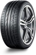 Potenza S001