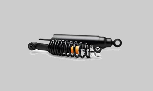Shocks